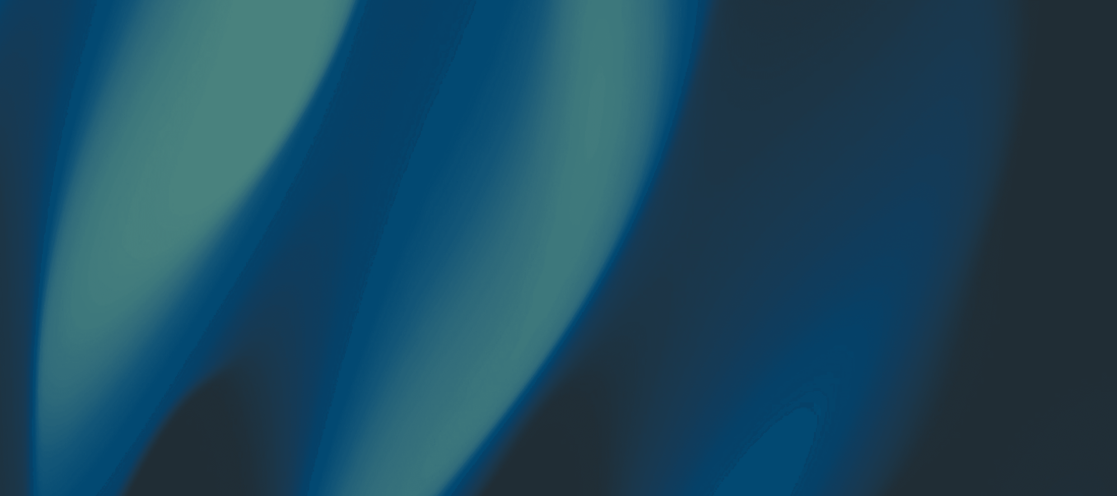 background wave